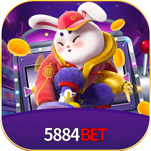 Imagem promocional da 5884bet mostrando a plataforma e suas vantagens